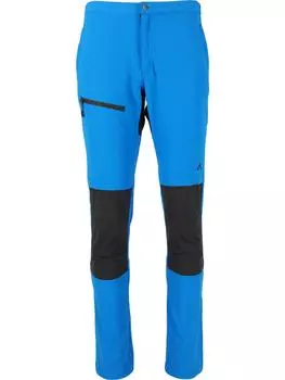 Тканевые брюки Whistler, цвет 2081 blue aster