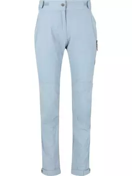 Тканевые брюки Whistler Outdoorhose Downey, цвет 2190 Arona