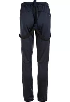 Тканевые брюки Whistler, темно-синий