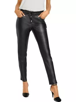 Тканевые брюки WITT WEIDEN Hose, черный