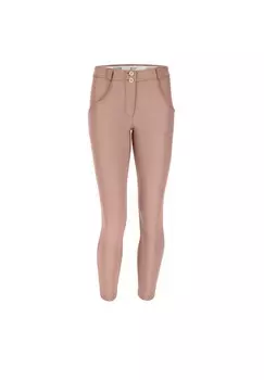 Тканевые брюки WR.UP® 7/8 Freddy, коньяк