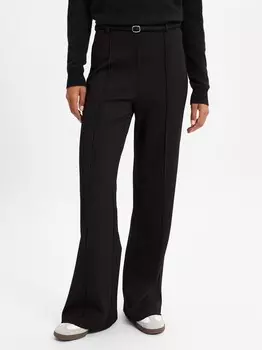 Тканевые брюки ксиара Edited, черный