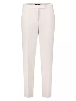 Тканевые брюки Zero, бежевый