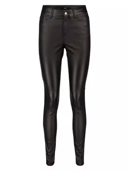 Тканевые брюки Zero, цвет black beauty