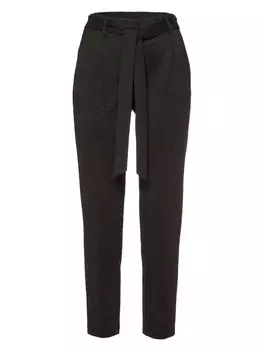 Тканевые брюки Zero, цвет blackgrey