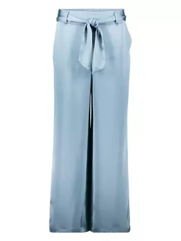 Тканевые брюки Zero , цвет citadel