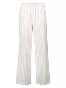 Тканевые брюки Zero , цвет creamblack