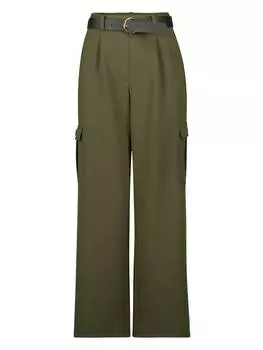 Тканевые брюки Zero , цвет deep depths