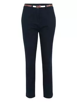 Тканевые брюки Zero , цвет hydrangea