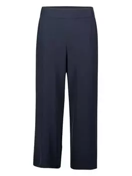 Тканевые брюки Zero , цвет hydrangea