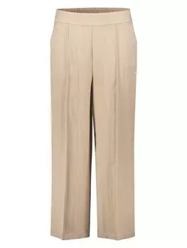 Тканевые брюки Zero, цвет irish cream