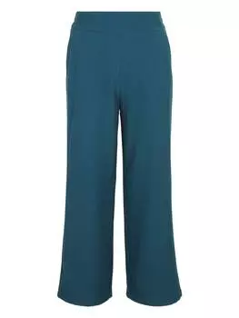 Тканевые брюки Zero , цвет reflecting pond