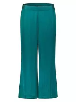 Тканевые брюки Zero, синий