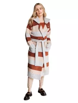 Тканевые брюки ZHRILL, бежевый