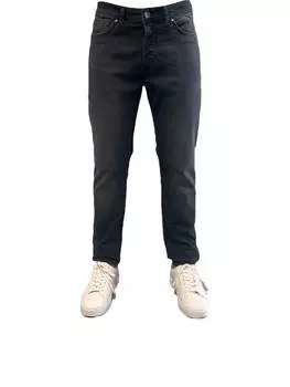 Тканевые брюки ZHRILL, черный