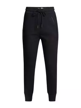 Тканевые брюки ZHRILL, черный