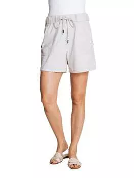 Тканевые брюки ZHRILL, цвет natur