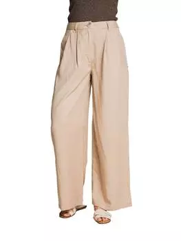 Тканевые брюки ZHRILL, цвет natur