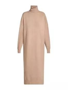 Тканевые брюки ZHRILL, коричневый