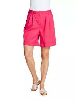 Тканевые брюки ZHRILL, розовый