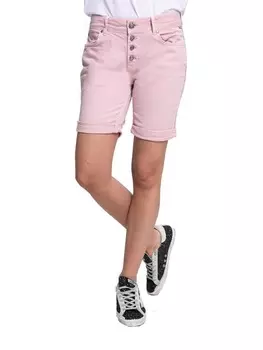 Тканевые брюки ZHRILL, розовый