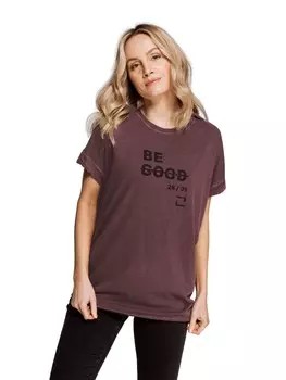 Тканевые брюки ZHRILL, розовый