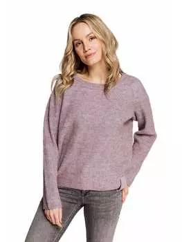 Тканевые брюки ZHRILL, розовый