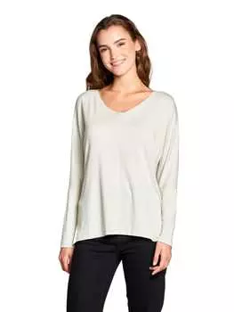 Тканевые брюки ZHRILL, серый