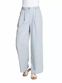 Тканевые брюки ZHRILL, синий