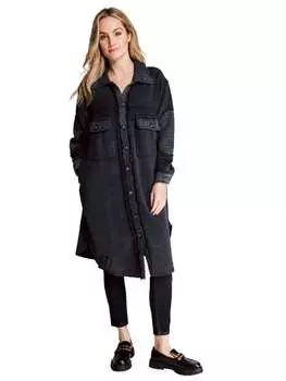 Тканевые брюки ZHRILL, синий