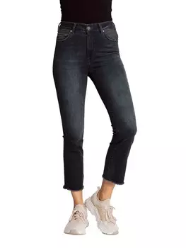 Тканевые брюки ZHRILL, синий