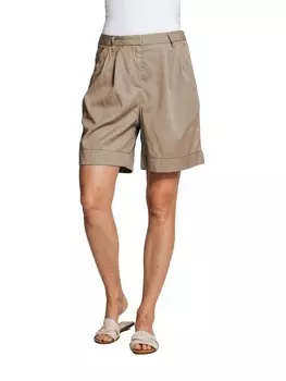 Тканевые брюки ZHRILL, зеленый