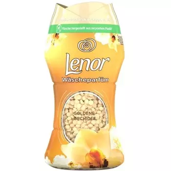 Тканевые духи Golden Orchid 140G, Lenor