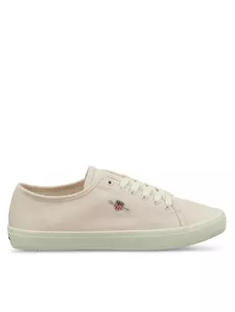 Тканевые кроссовки 30538896 Gant, розовый