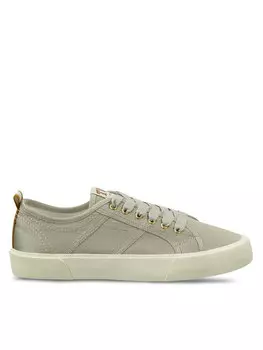 Тканевые кроссовки 30538918 Gant, серый