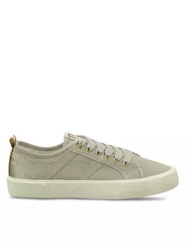 Тканевые кроссовки 30538918 Gant, серый