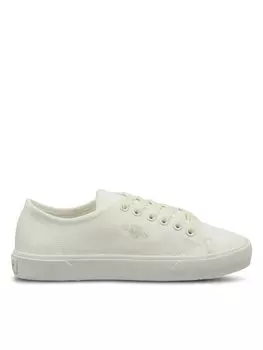 Тканевые кроссовки 30538919 Gant, белый