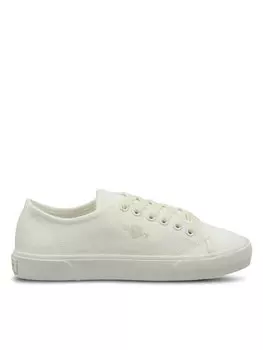 Тканевые кроссовки 30538919 Gant, белый