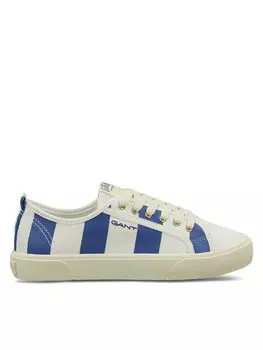 Тканевые кроссовки 30538920 Gant, белый