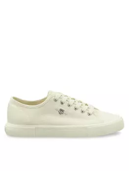 Тканевые кроссовки 30638879 Gant, белый
