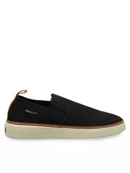 Тканевые кроссовки 30638906 Gant, черный