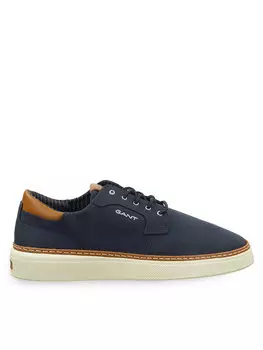 Тканевые кроссовки 30638908 Gant, синий