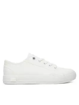 Тканевые кроссовки Ava C Women Low -50251009 .1FG Lee, белый