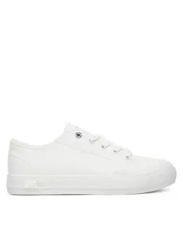 Тканевые кроссовки Ava C Women Low -50251009 .1FG Lee, белый