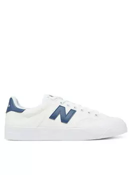 Тканевые кроссовки BB100CNV New Balance, белый