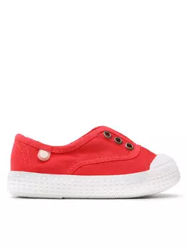 Тканевые кроссовки Berri Igor, красный