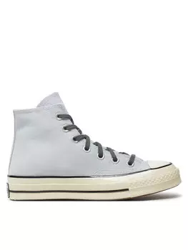 Тканевые кроссовки Chuck 70 Converse, серый