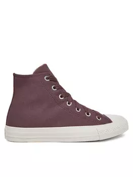 Тканевые кроссовки Chuck Taylor All Star Heavy Canvas A10510C Converse, коричневый