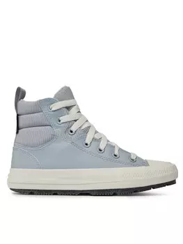Тканевые кроссовки Chuck Taylor As Berkshire Converse, голубое небо