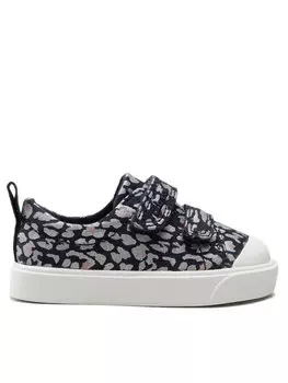 Тканевые кроссовки City Bright T. 261652036 Clarks, красочный/темно-синий